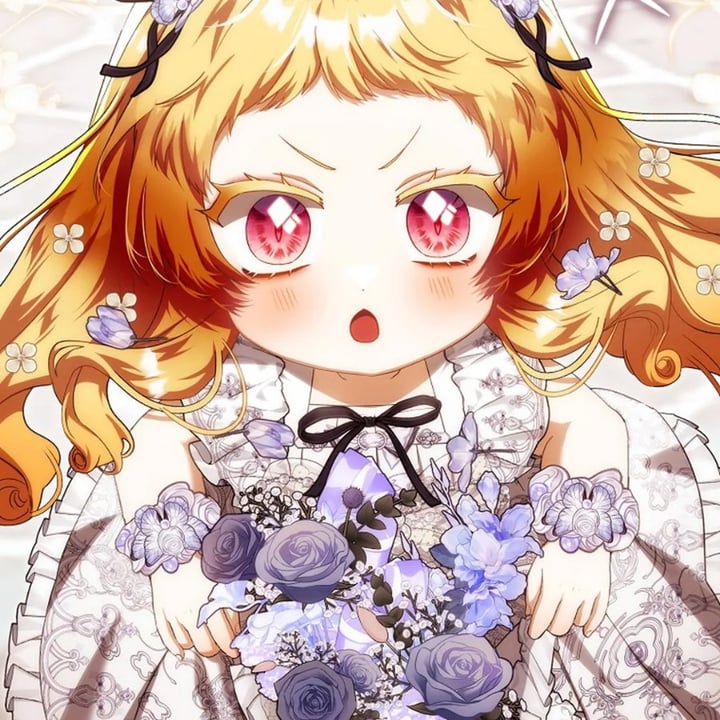 Baca The Baby Fairy is a Villain - Chapter 42 halaman 137