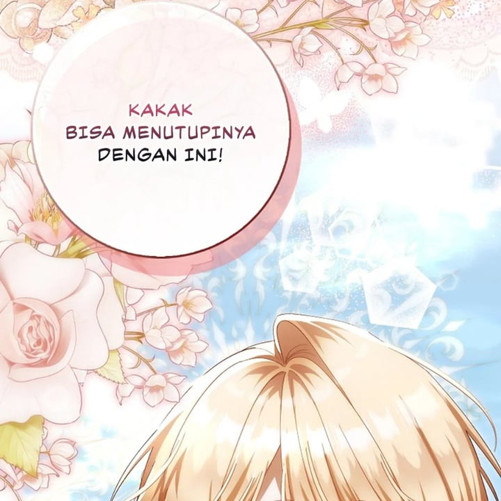 Baca The Baby Fairy is a Villain - Chapter 42 halaman 141
