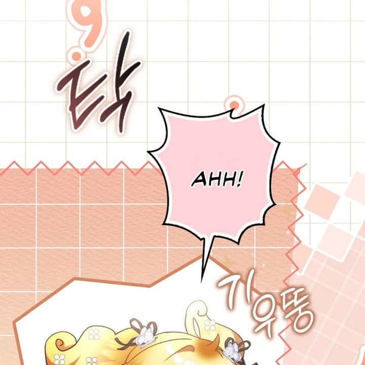 Baca The Baby Fairy is a Villain - Chapter 42 halaman 149