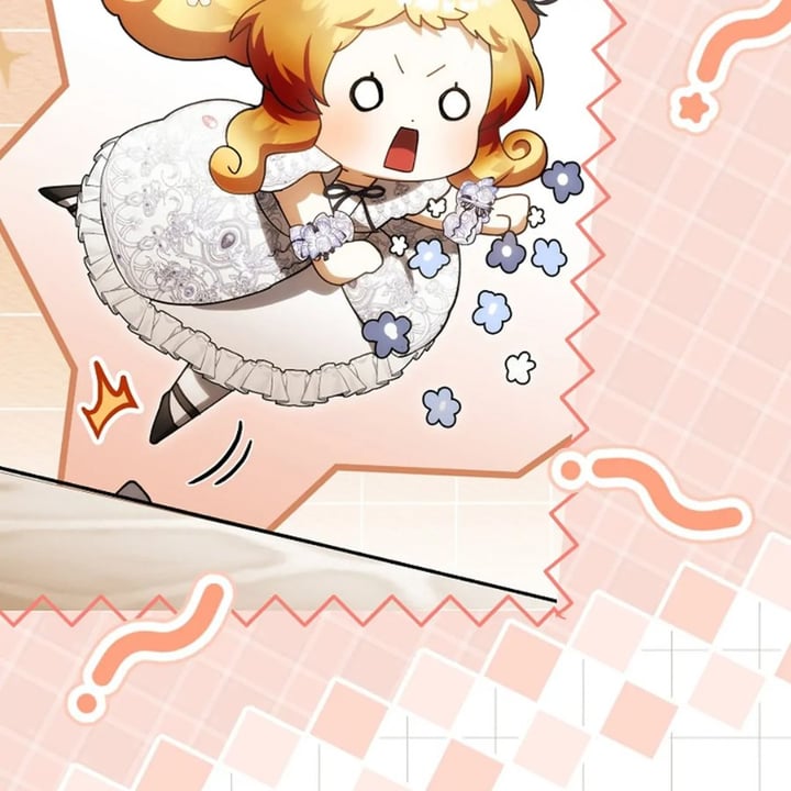Baca The Baby Fairy is a Villain - Chapter 42 halaman 151
