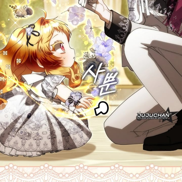 Baca The Baby Fairy is a Villain - Chapter 42 halaman 160