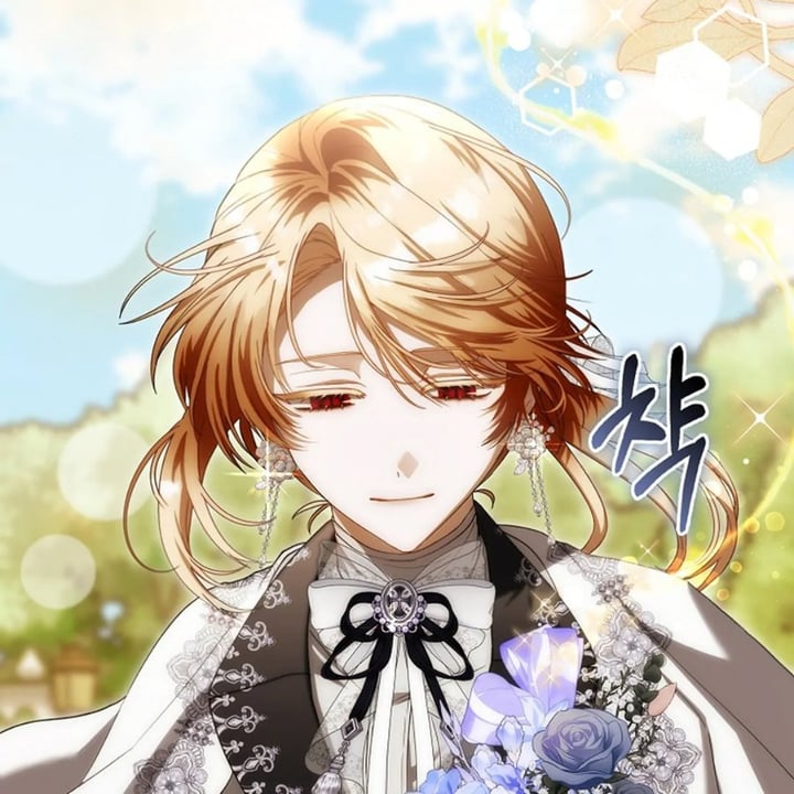 Baca The Baby Fairy is a Villain - Chapter 42 halaman 172
