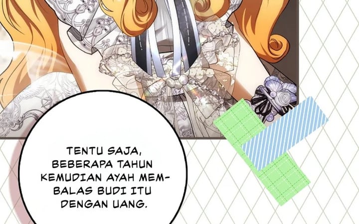Baca The Baby Fairy is a Villain - Chapter 43 halaman 199