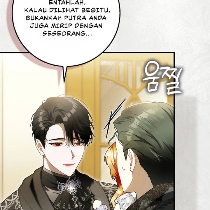 Baca The Baby Fairy is a Villain - Chapter 43 halaman 23