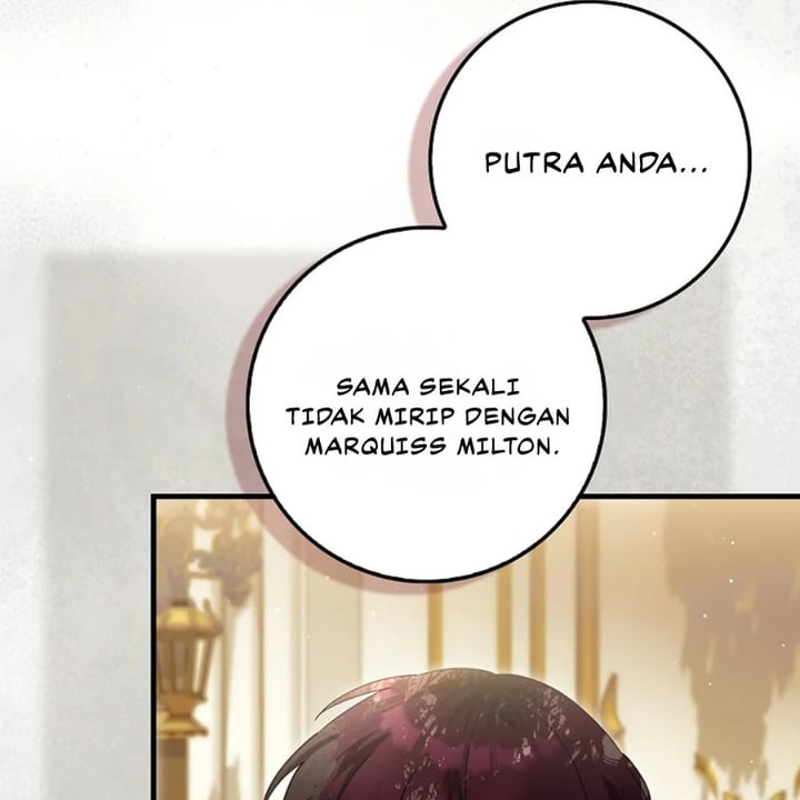 Baca The Baby Fairy is a Villain - Chapter 43 halaman 28