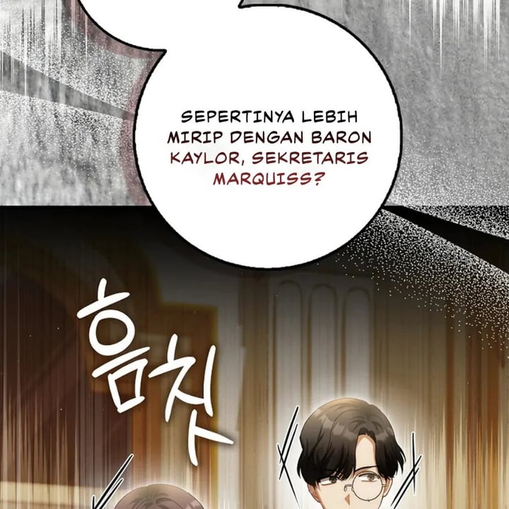 Baca The Baby Fairy is a Villain - Chapter 43 halaman 33