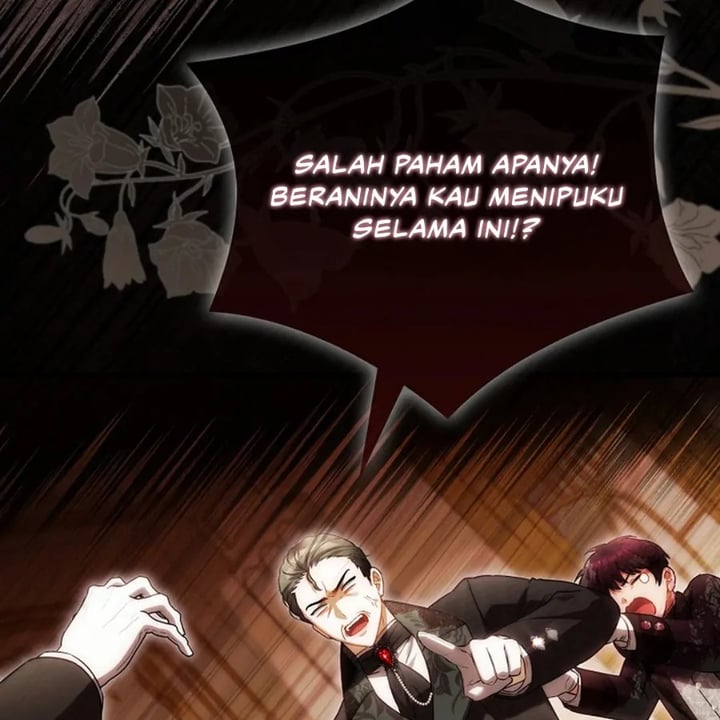 Baca The Baby Fairy is a Villain - Chapter 43 halaman 70