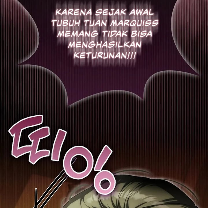Baca The Baby Fairy is a Villain - Chapter 43 halaman 75