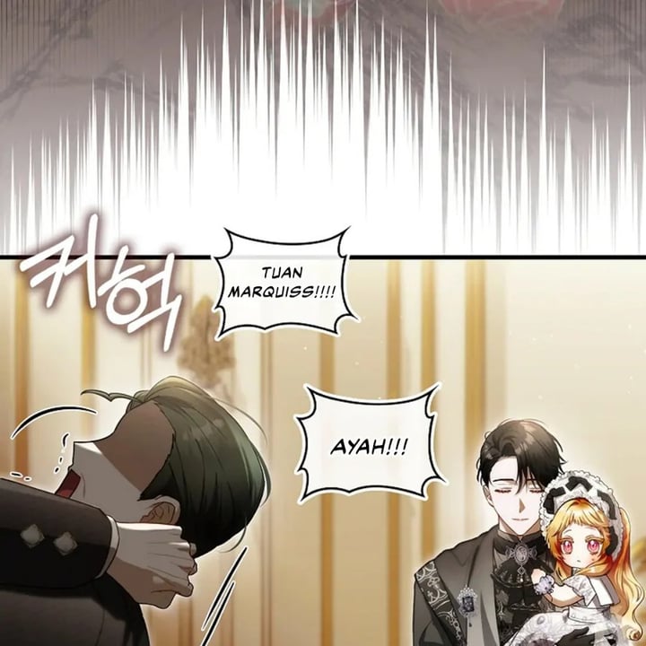 Baca The Baby Fairy is a Villain - Chapter 43 halaman 81