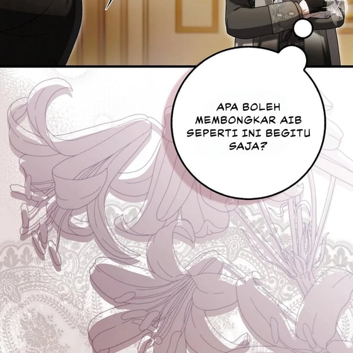 Baca The Baby Fairy is a Villain - Chapter 43 halaman 83