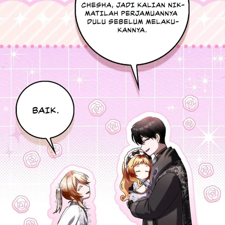 Baca The Baby Fairy is a Villain - Chapter 43 halaman 110