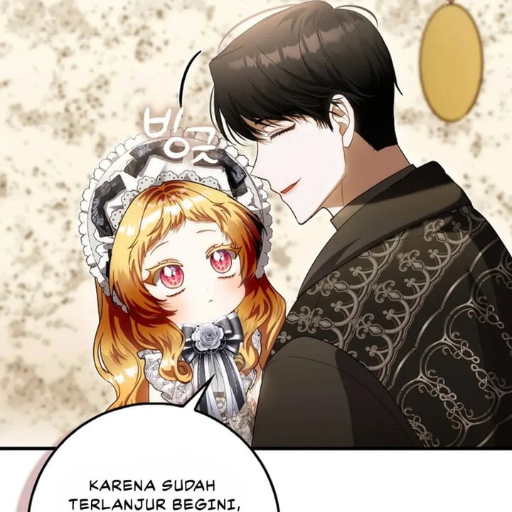 Baca The Baby Fairy is a Villain - Chapter 43 halaman 116