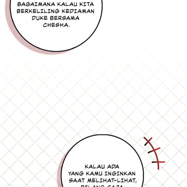 Baca The Baby Fairy is a Villain - Chapter 43 halaman 118