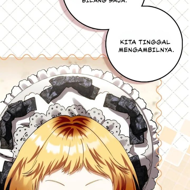 Baca The Baby Fairy is a Villain - Chapter 43 halaman 119