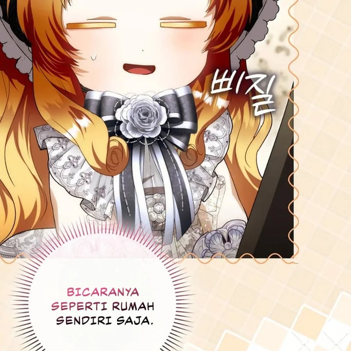 Baca The Baby Fairy is a Villain - Chapter 43 halaman 120
