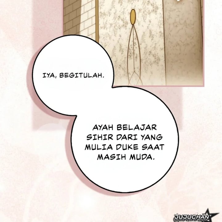Baca The Baby Fairy is a Villain - Chapter 43 halaman 125