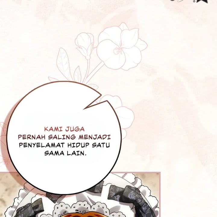 Baca The Baby Fairy is a Villain - Chapter 43 halaman 126