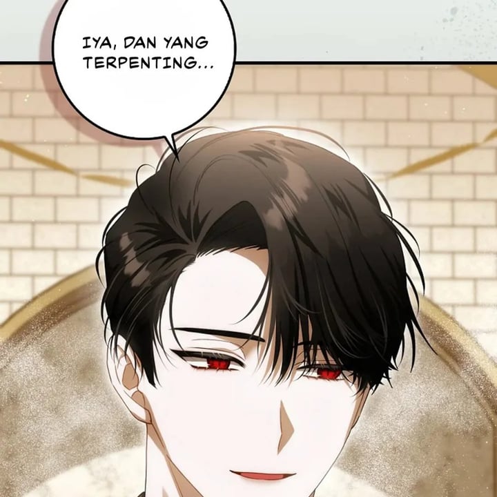 Baca The Baby Fairy is a Villain - Chapter 43 halaman 134
