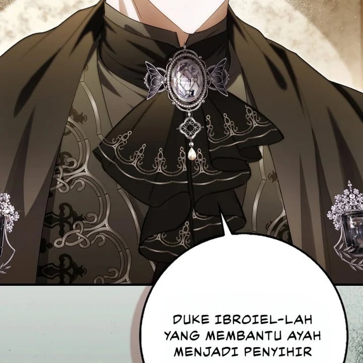 Baca The Baby Fairy is a Villain - Chapter 43 halaman 136