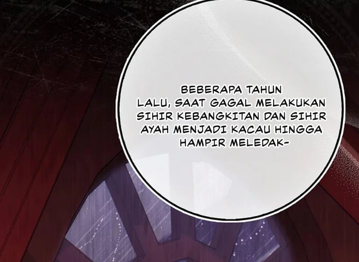 Baca The Baby Fairy is a Villain - Chapter 43 halaman 144