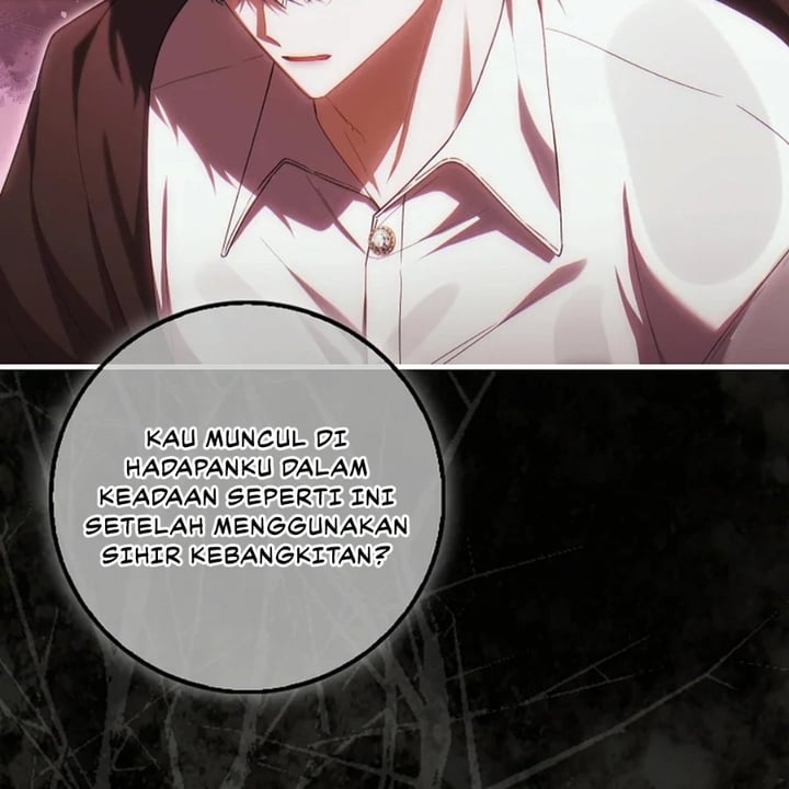 Baca The Baby Fairy is a Villain - Chapter 43 halaman 168