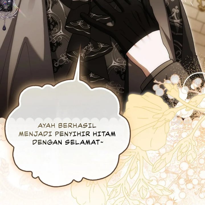 Baca The Baby Fairy is a Villain - Chapter 43 halaman 193