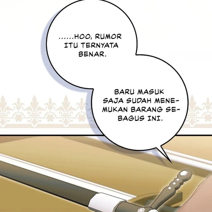 Baca The Baby Fairy is a Villain - Chapter 44 halaman 196