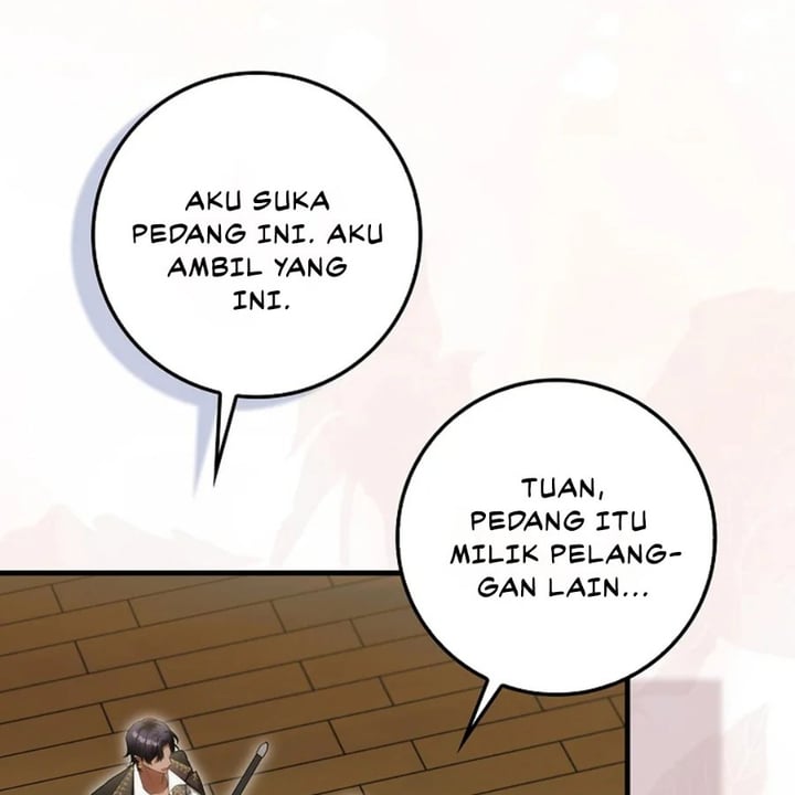 Baca The Baby Fairy is a Villain - Chapter 44 halaman 200