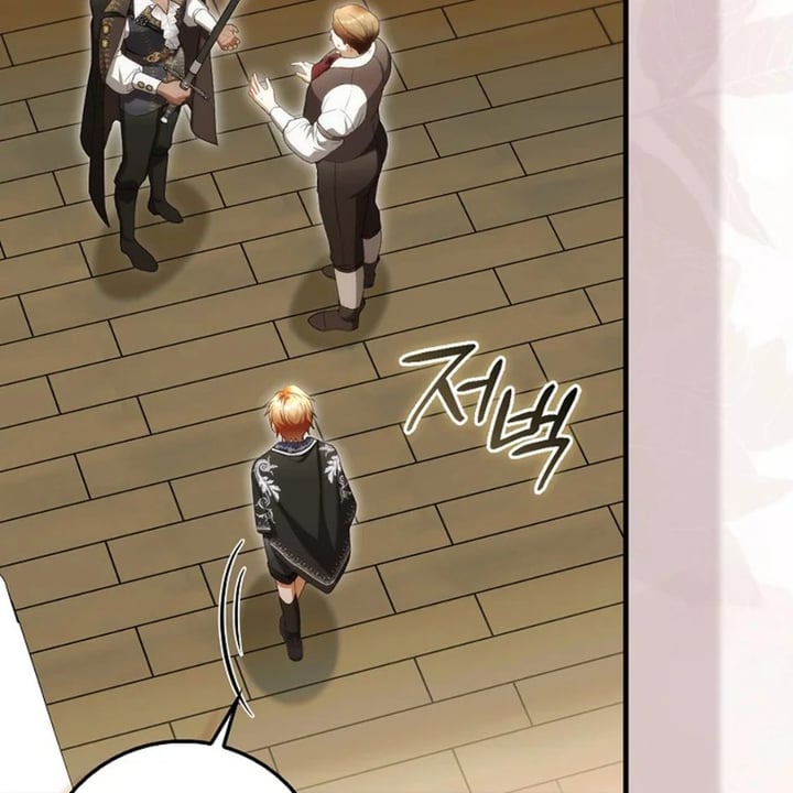 Baca The Baby Fairy is a Villain - Chapter 44 halaman 202