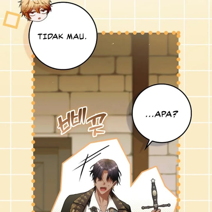 Baca The Baby Fairy is a Villain - Chapter 44 halaman 210
