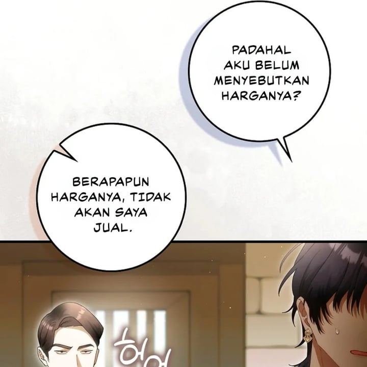 Baca The Baby Fairy is a Villain - Chapter 44 halaman 216