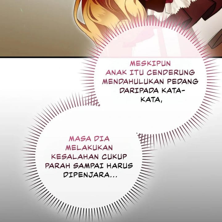 Baca The Baby Fairy is a Villain - Chapter 44 halaman 21