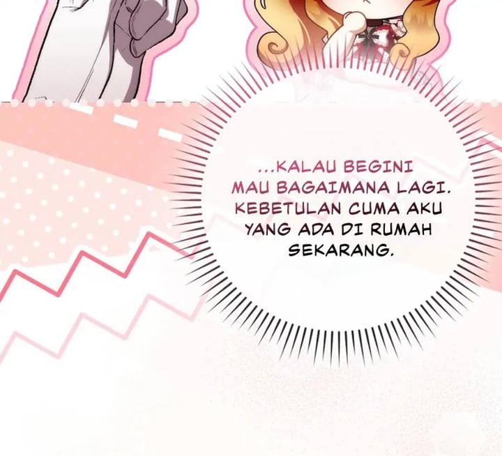 Baca The Baby Fairy is a Villain - Chapter 44 halaman 38