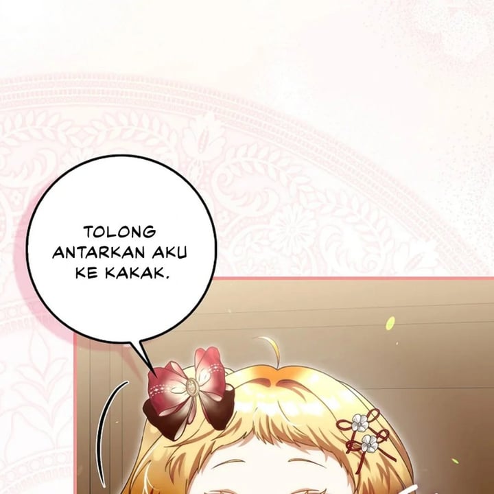 Baca The Baby Fairy is a Villain - Chapter 44 halaman 40