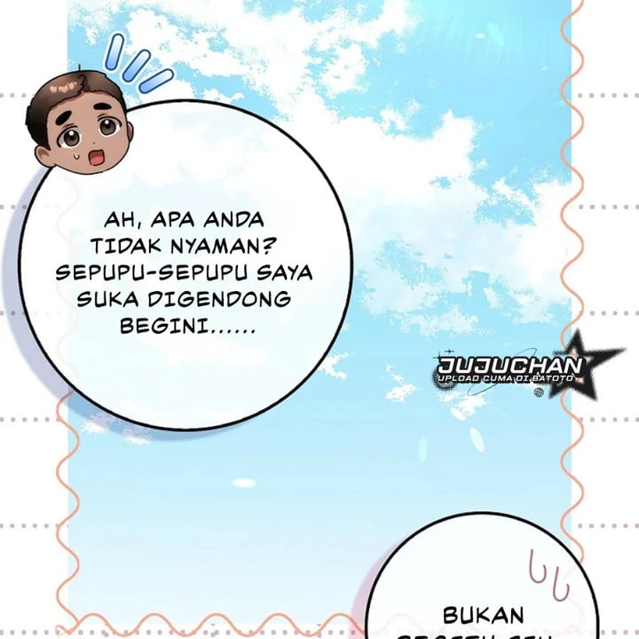 Baca The Baby Fairy is a Villain - Chapter 44 halaman 54