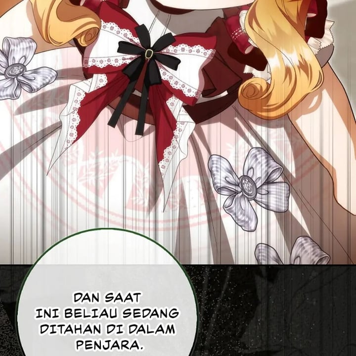 Baca The Baby Fairy is a Villain - Chapter 44 halaman 4