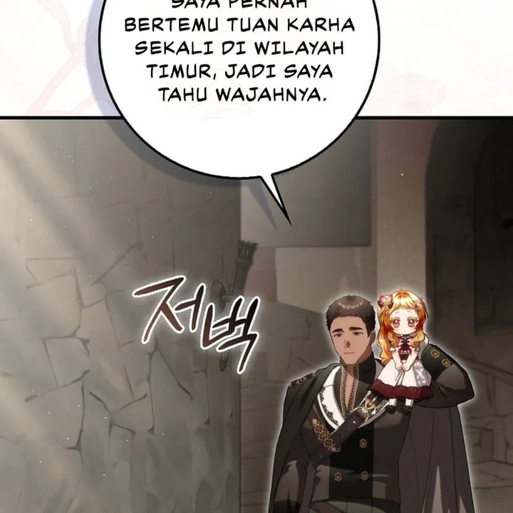 Baca The Baby Fairy is a Villain - Chapter 44 halaman 78