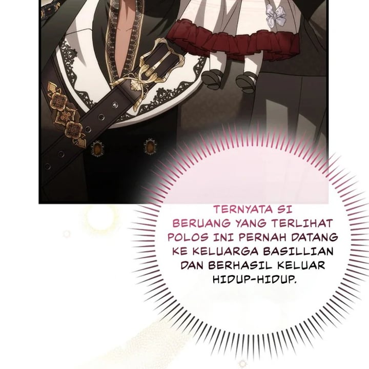 Baca The Baby Fairy is a Villain - Chapter 44 halaman 87