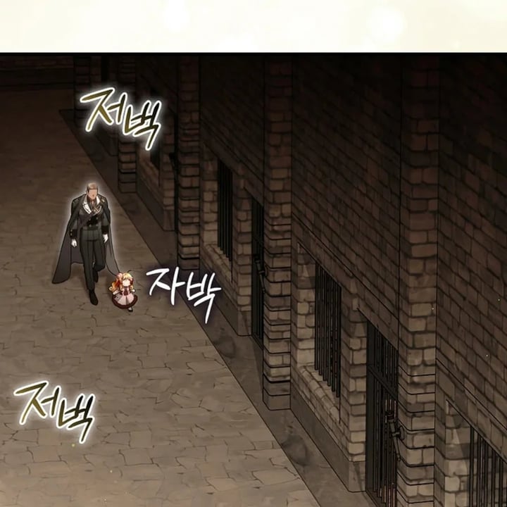 Baca The Baby Fairy is a Villain - Chapter 44 halaman 105