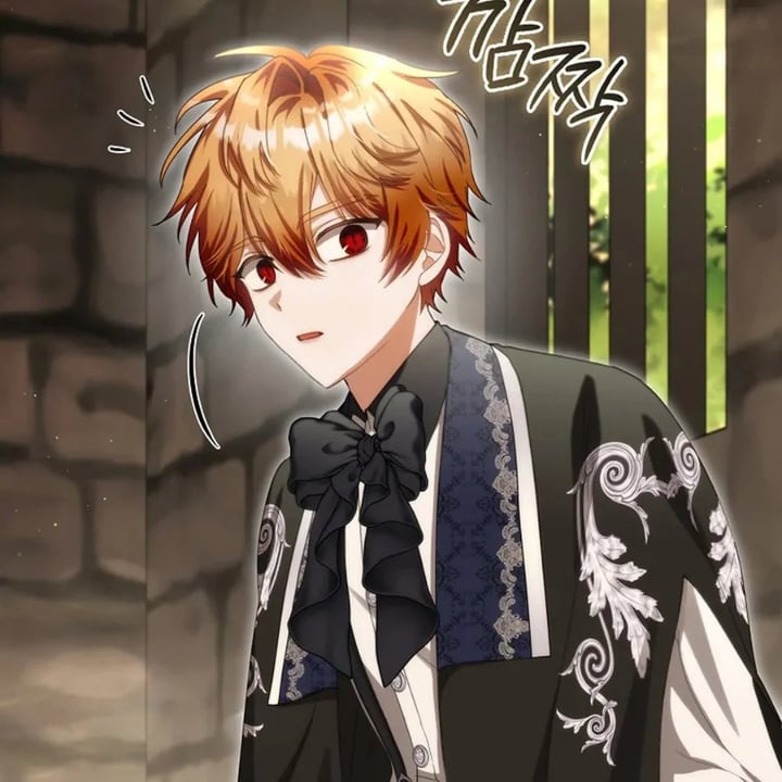 Baca The Baby Fairy is a Villain - Chapter 44 halaman 115