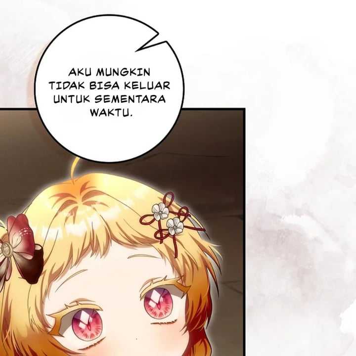 Baca The Baby Fairy is a Villain - Chapter 44 halaman 128