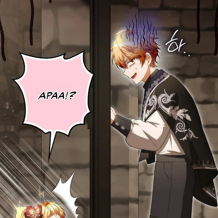 Baca The Baby Fairy is a Villain - Chapter 44 halaman 138