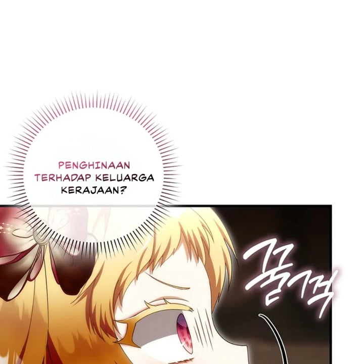 Baca The Baby Fairy is a Villain - Chapter 44 halaman 143