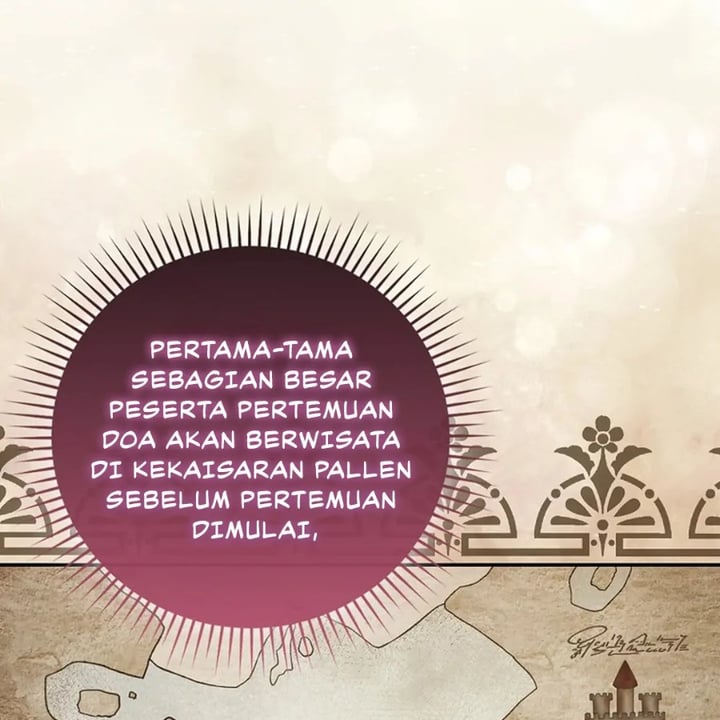 Baca The Baby Fairy is a Villain - Chapter 44 halaman 147
