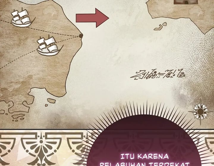 Baca The Baby Fairy is a Villain - Chapter 44 halaman 148