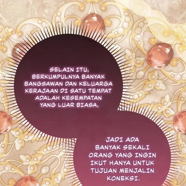 Baca The Baby Fairy is a Villain - Chapter 44 halaman 152