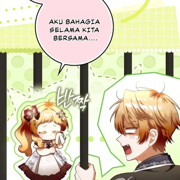 Baca The Baby Fairy is a Villain - Chapter 44 halaman 167