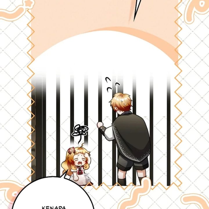 Baca The Baby Fairy is a Villain - Chapter 44 halaman 173