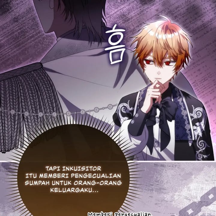Baca The Baby Fairy is a Villain - Chapter 45 halaman 189