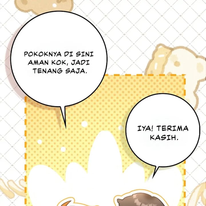 Baca The Baby Fairy is a Villain - Chapter 45 halaman 194